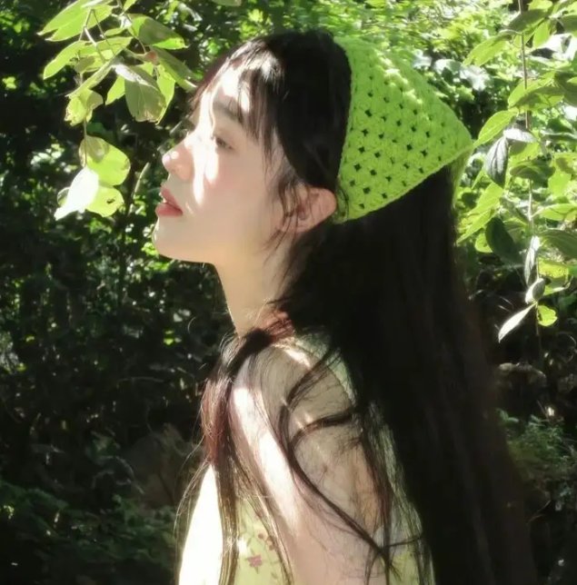 白人男孩