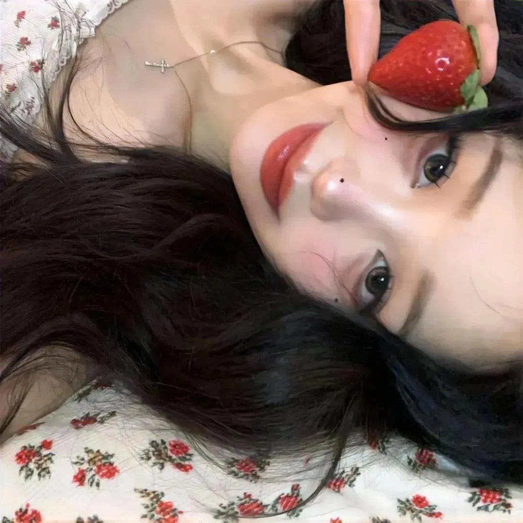 与母亲的蜜月