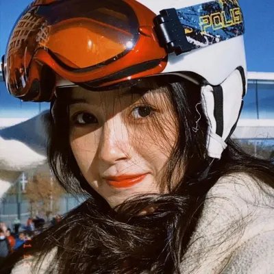 我的女友们