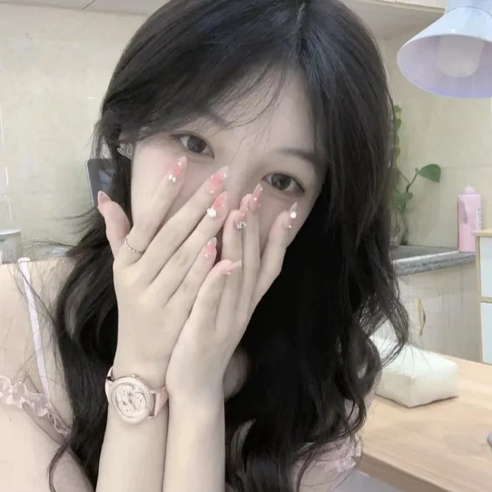 玉女春潮